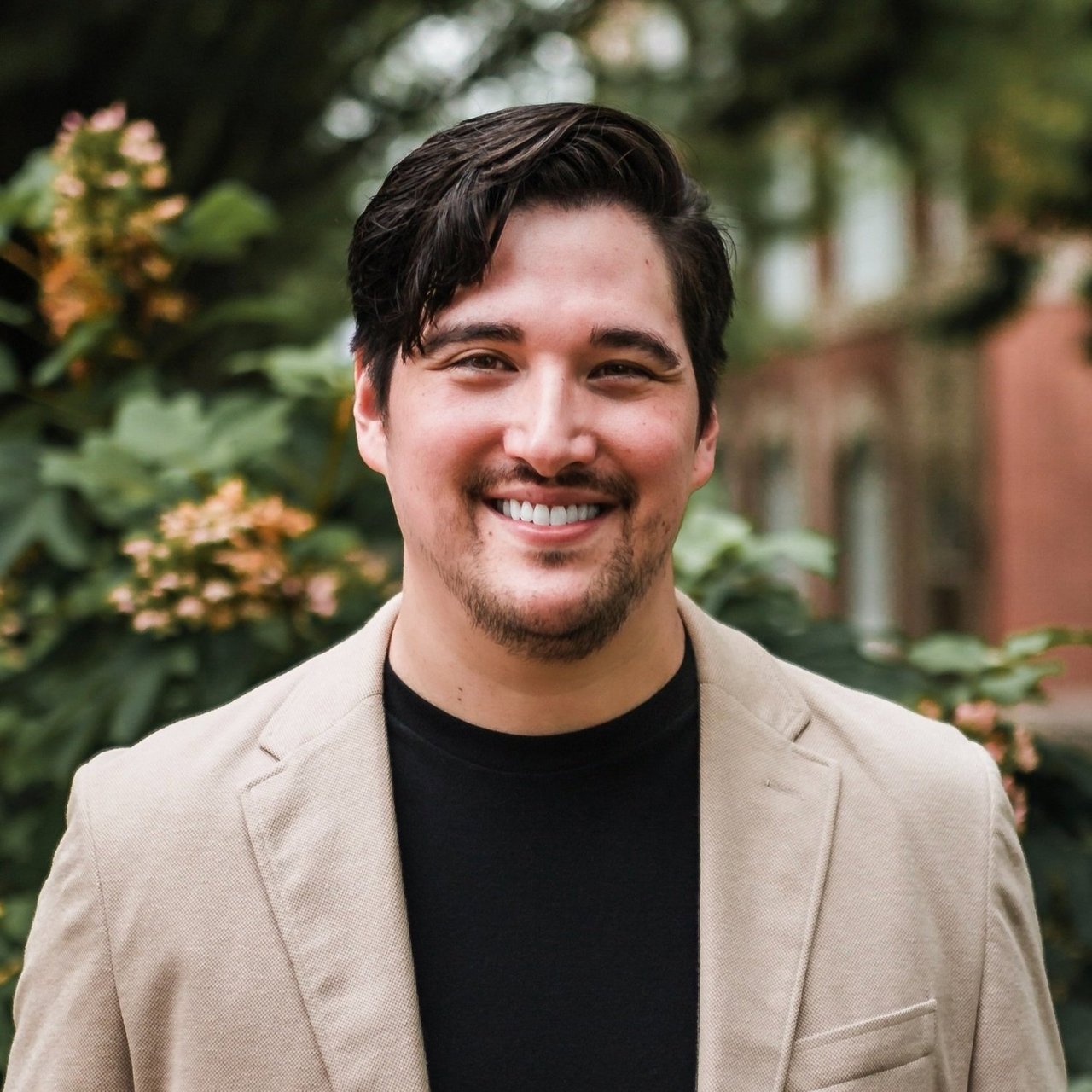 Jimmy Bussey Manchester, MD Real Estate Agent Headshot