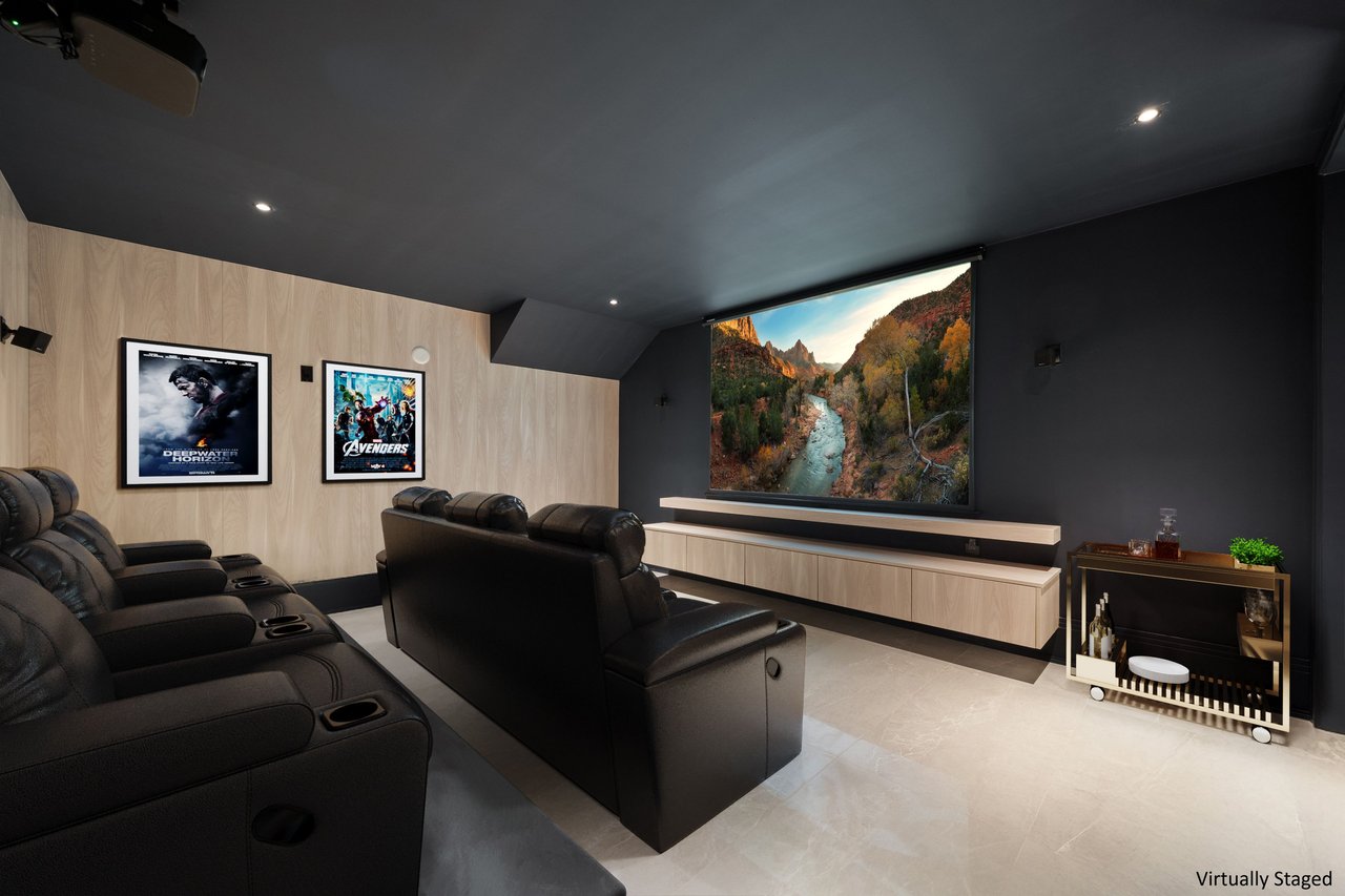 Heart of Lawrence Park