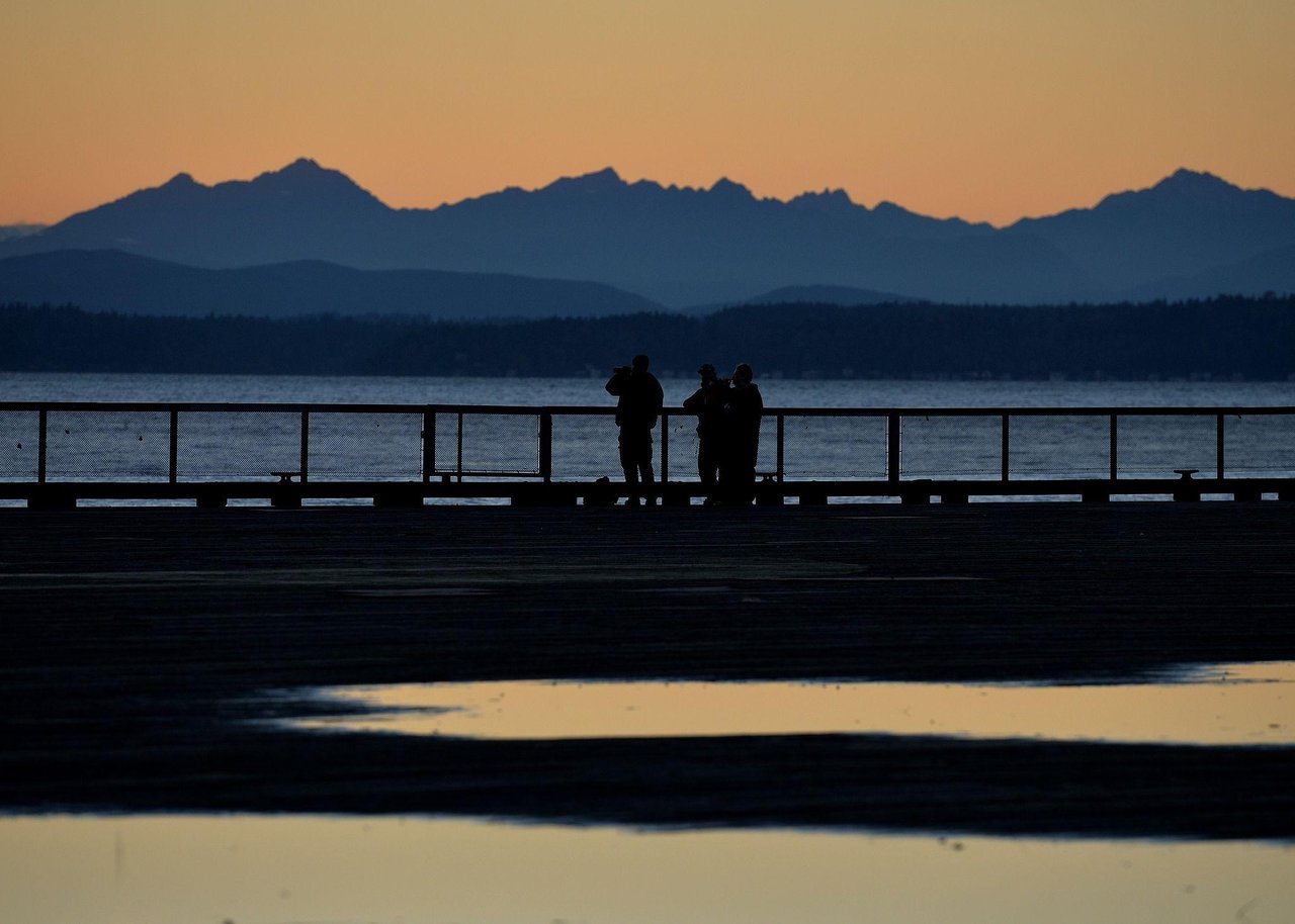 🏡 Why People Fall in Love With Seattle Slowly
