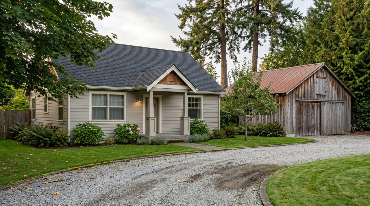 Is Bow‑Edison The Right Place For Your First Country Home?