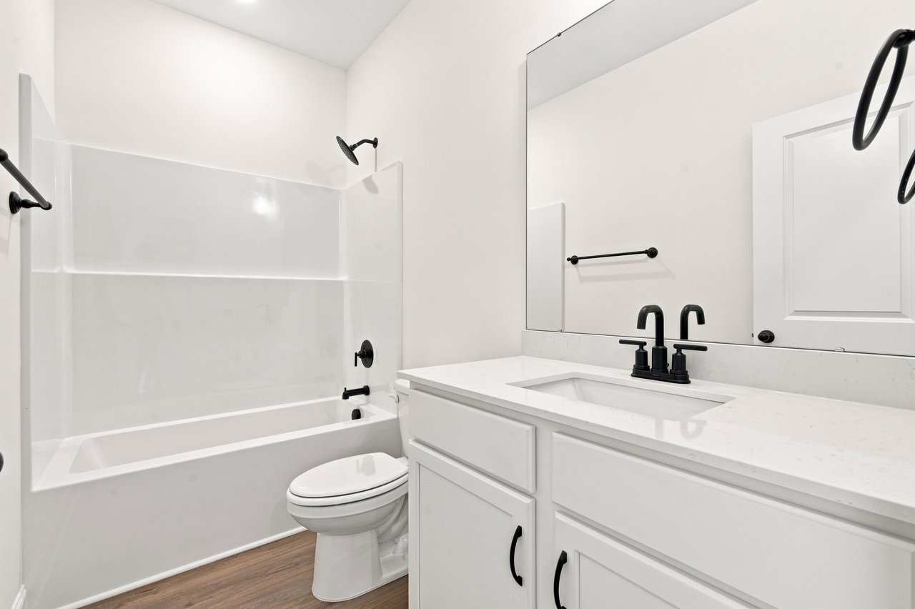 Move-In Ready Home in Spragins Cove