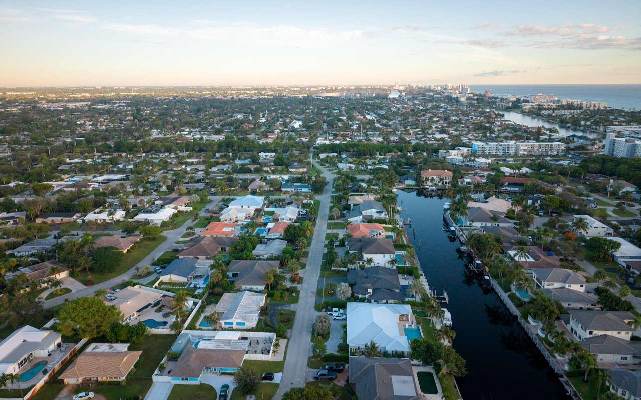 West Boca