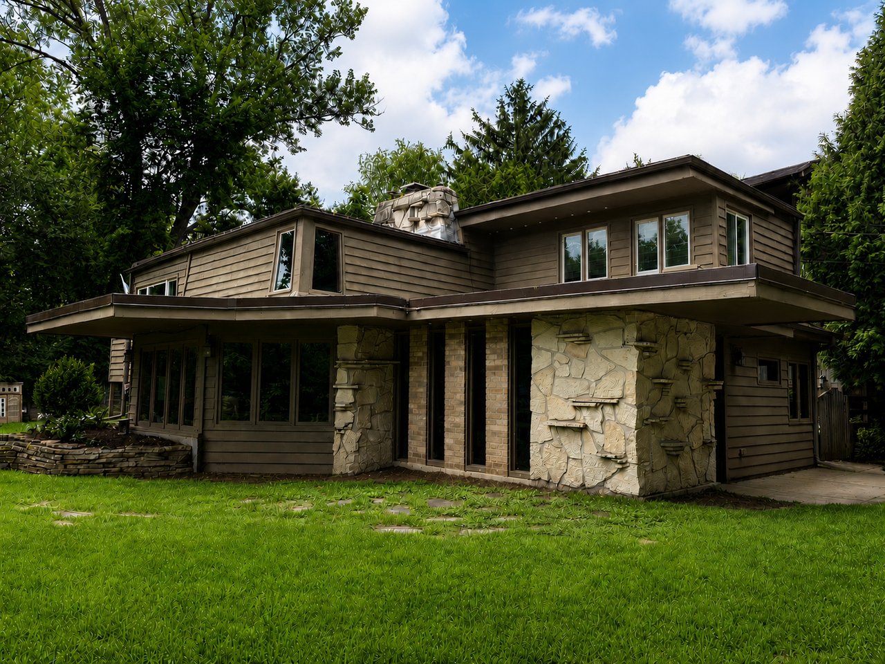 5457 Lake Mendota Dr