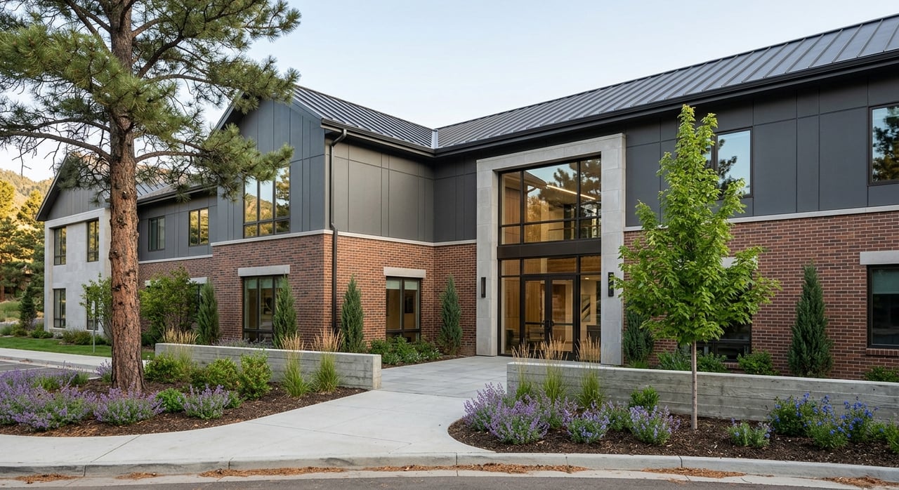 Salt Lake City Senior Housing Market Overview