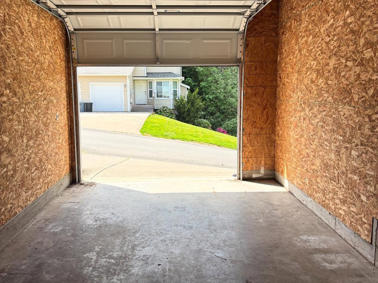 Poplar Storage Units 