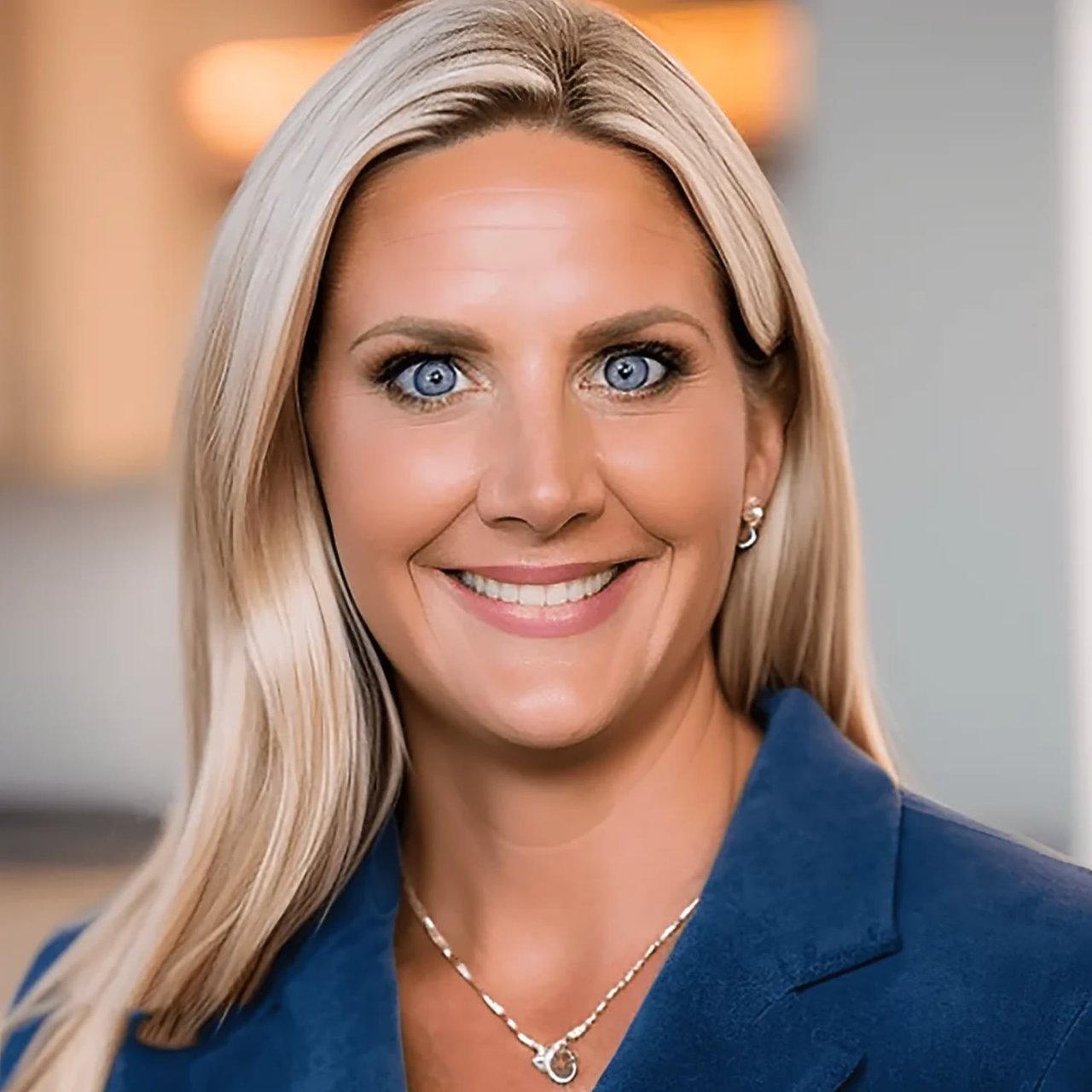 Jill Larson
