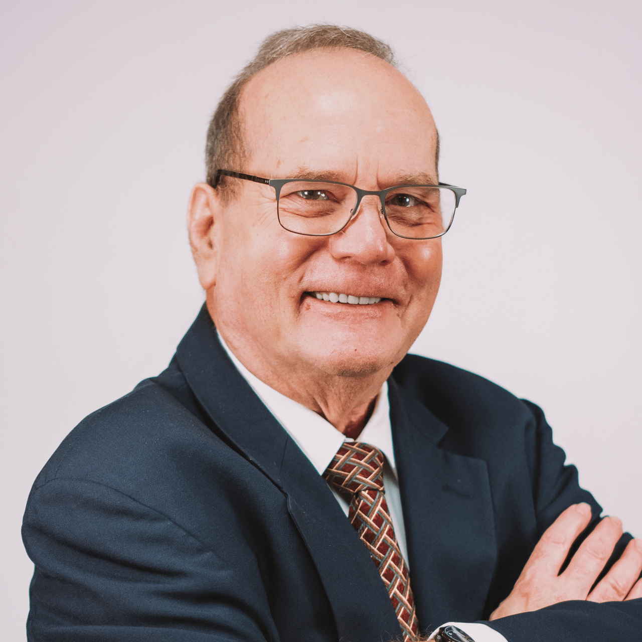 Rex Brown Tullahoma, TN Real Estate Agent Headshot