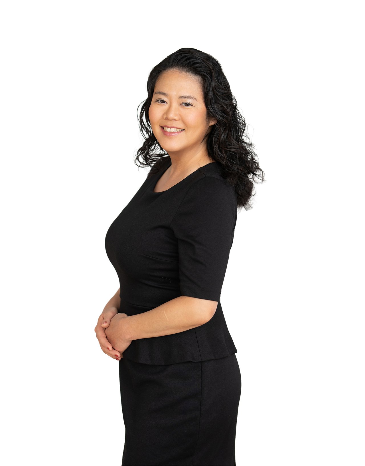 Kimiko Tran