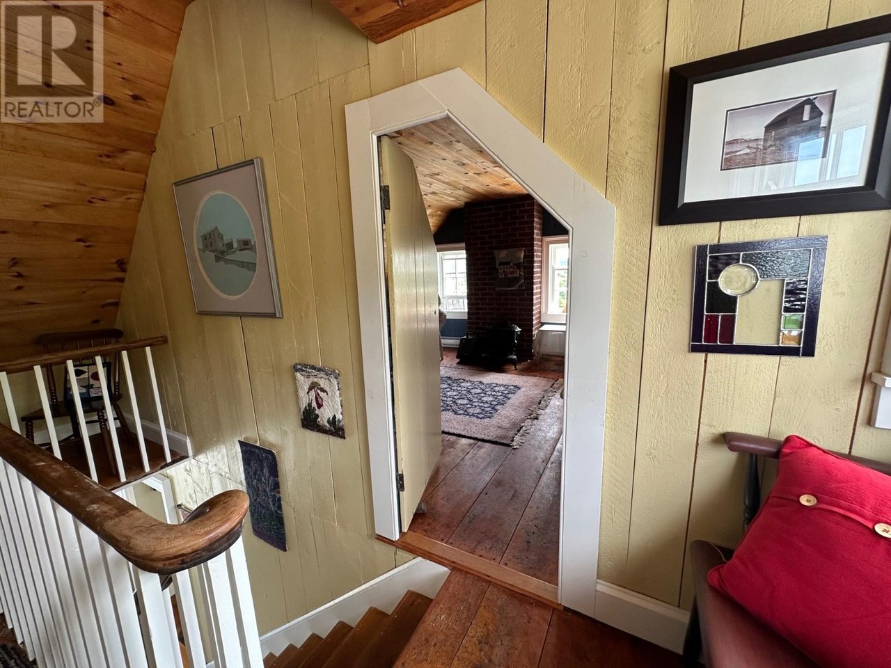 19 West Street, Trinity, Newfoundland & Labrador