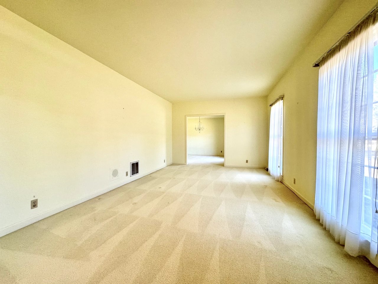 Sold - Excellent & Spacious Ranch Home For Sale in Walhalla, South Carolina