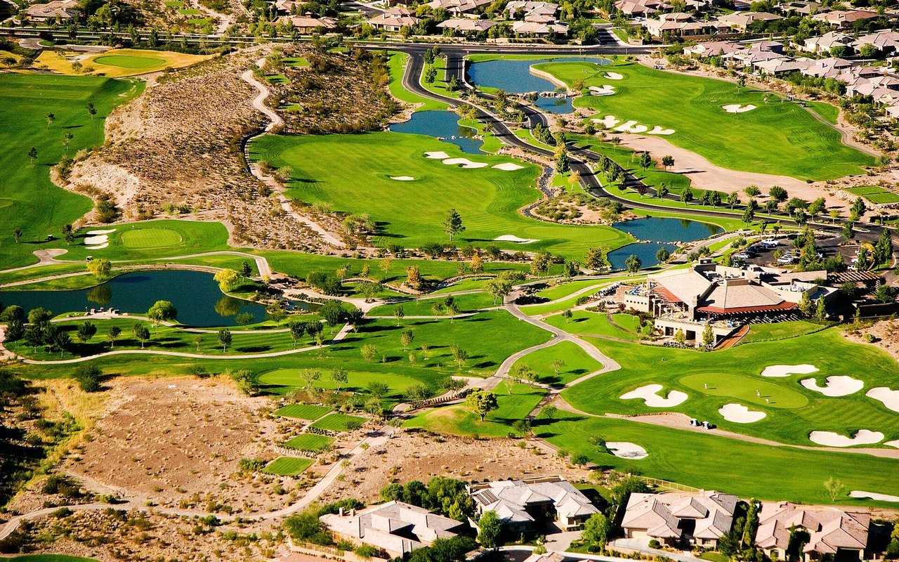 Mesquite
