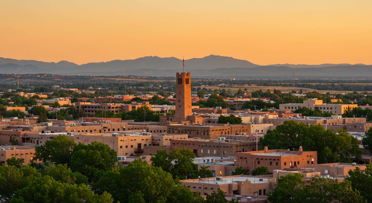 Which Santa Fe Neighborhood Is Right for You?