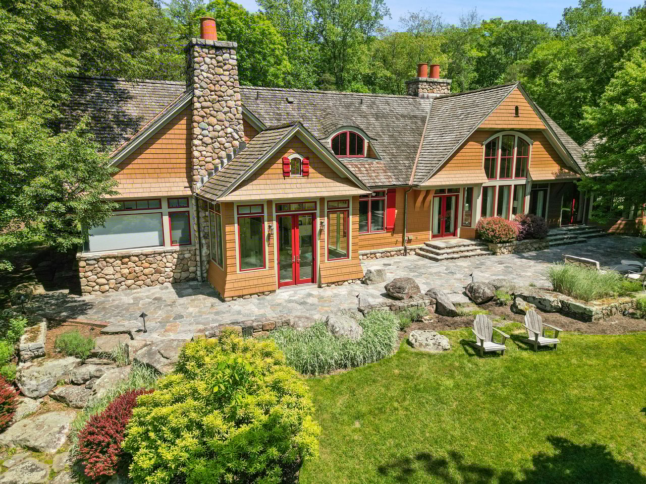 54 Old Stone Hill Road