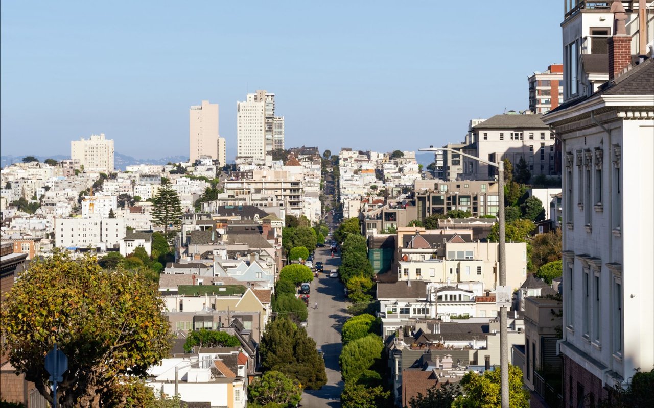 Pacific Heights