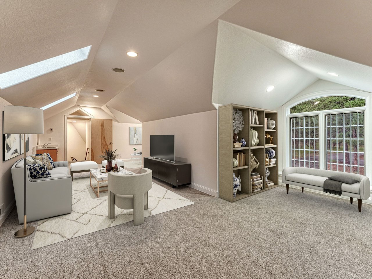 10510 Huntsman Road