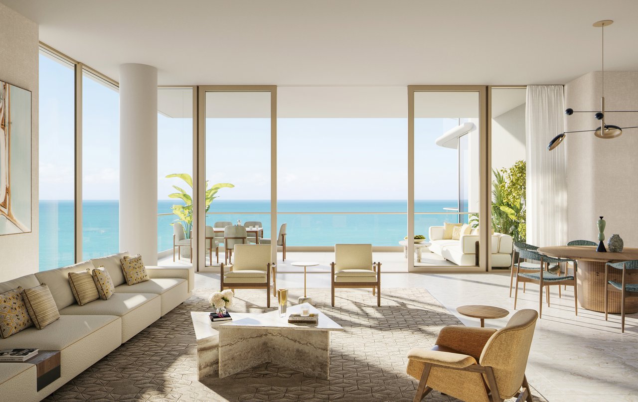 Perigon Miami Jeff Miller Group