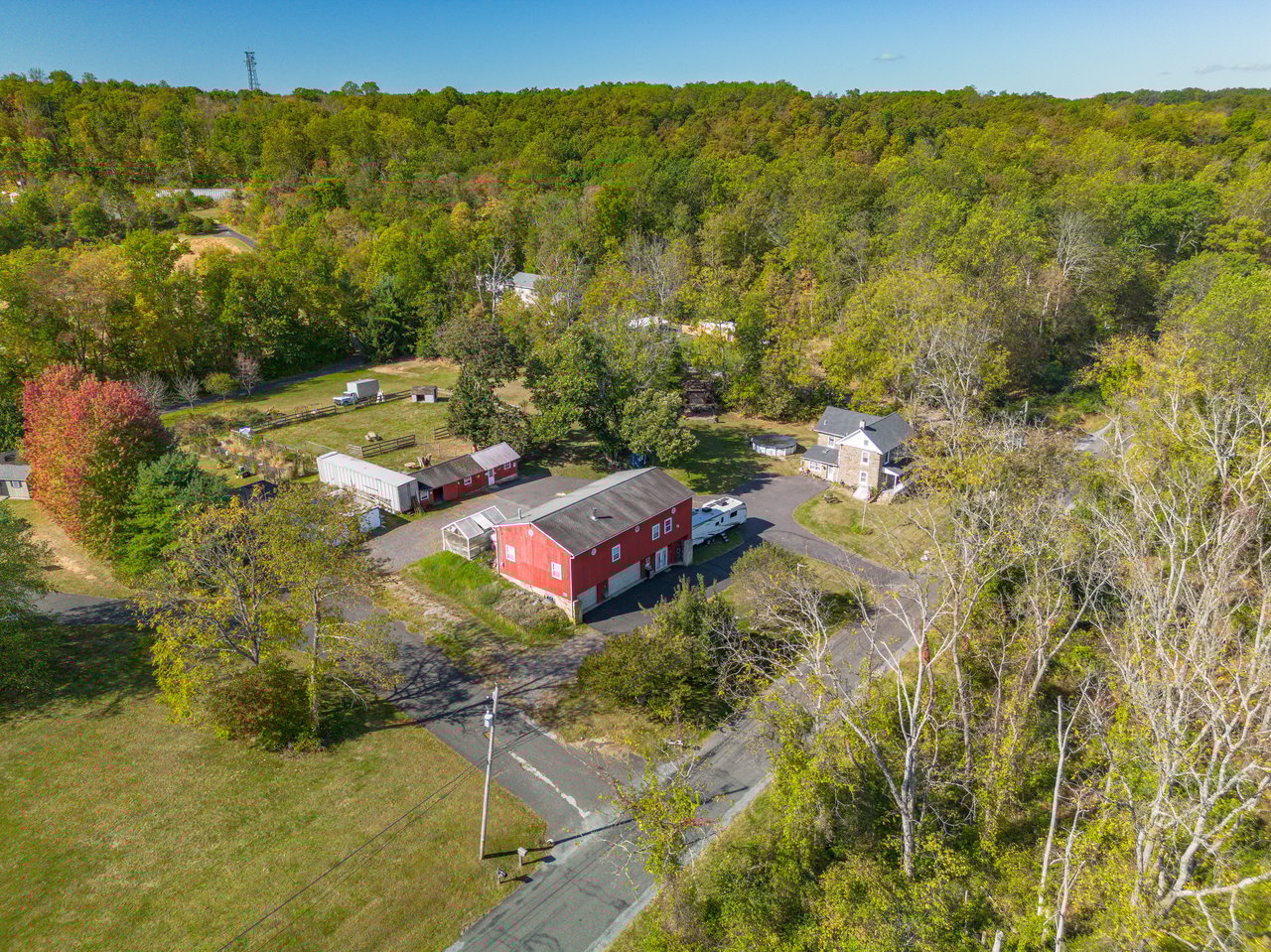 1410 Fels Road