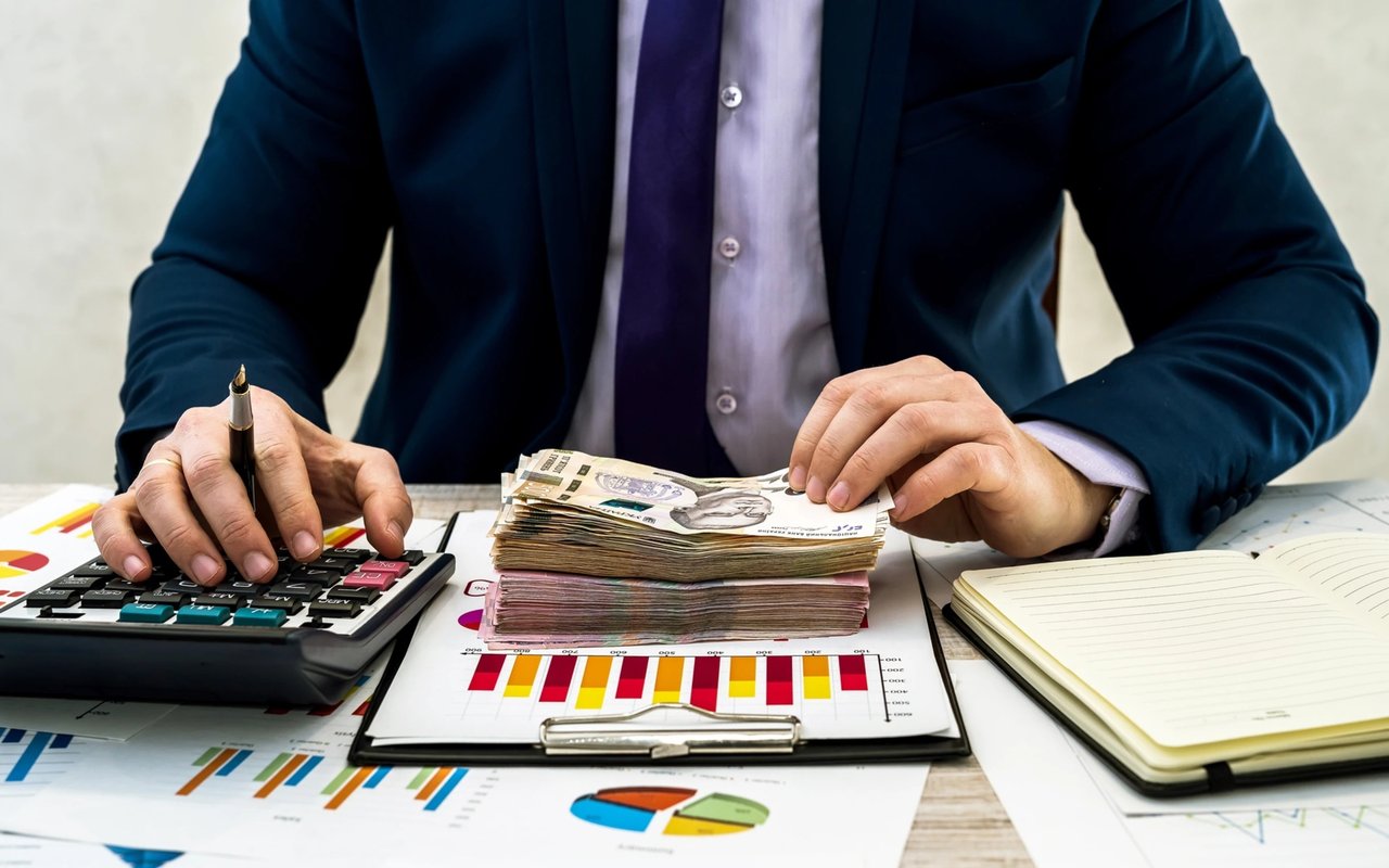 No Capital Gains with a 1031 Exchange