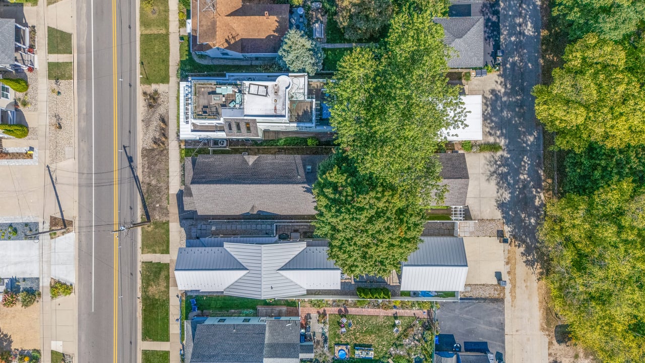 909 Lions Park Drive