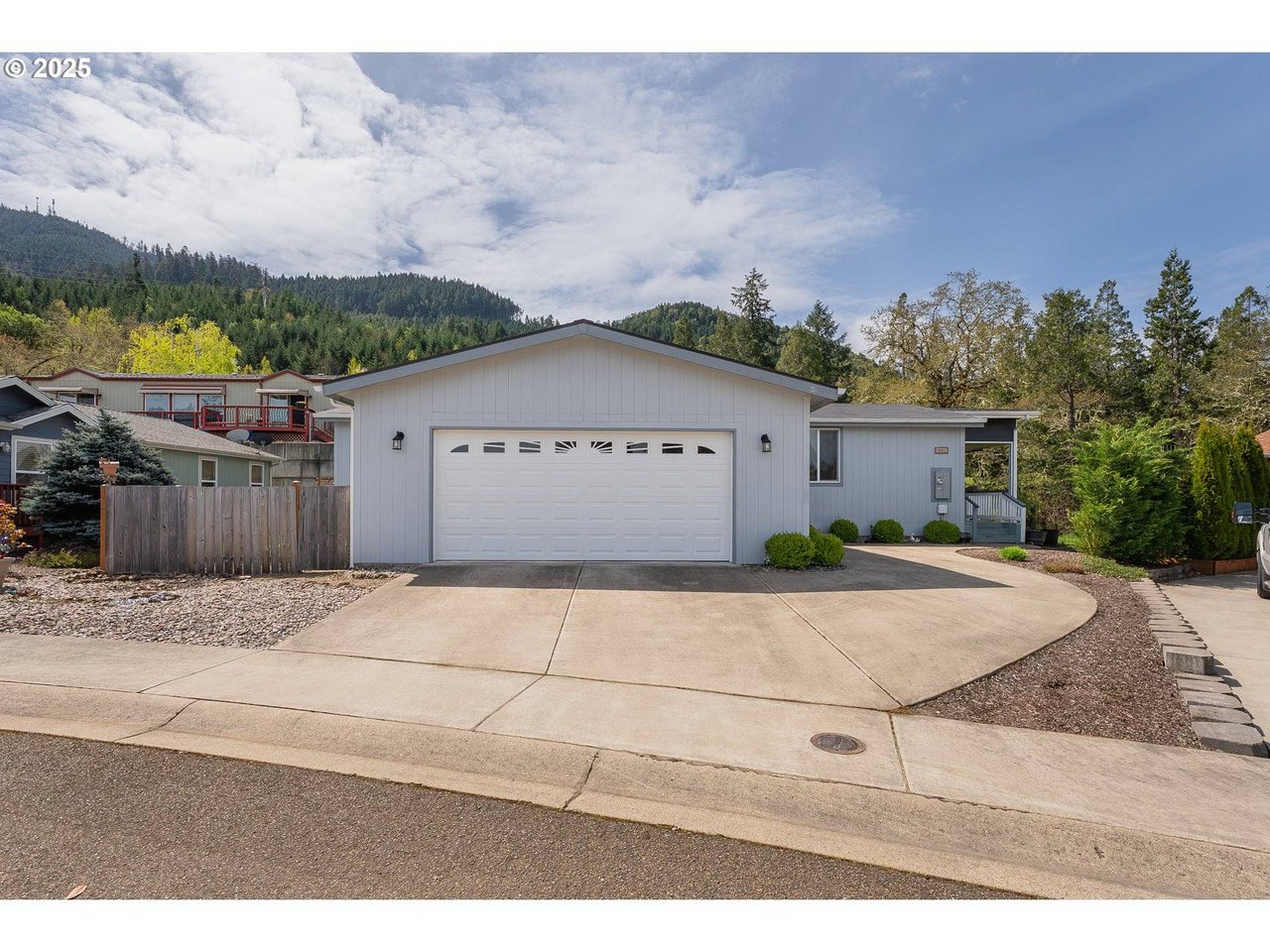 Canyonville