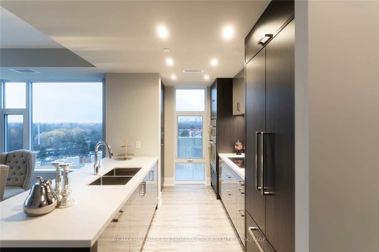 25 Adra Grado Way #1019