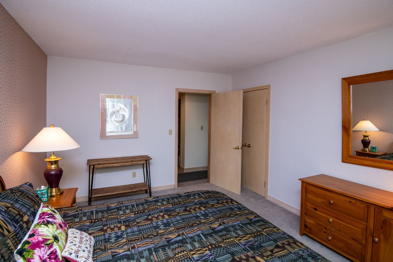 19 Snow Trak South, Unit 18