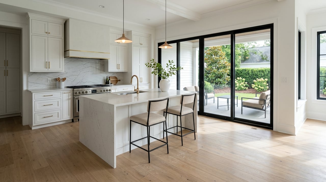 Relocating To South Charlotte’s 28211 Corridor: A Buyer’s Guide