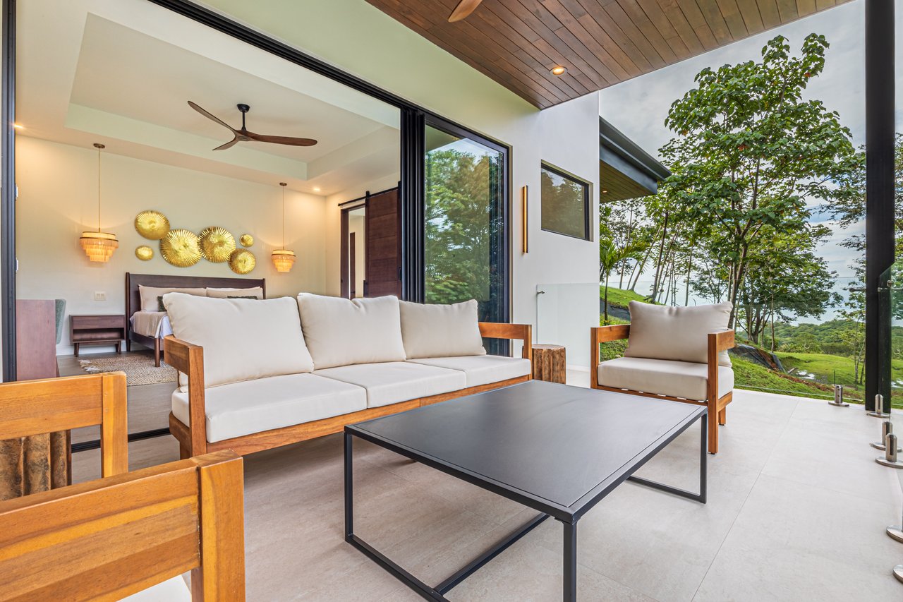 Ocean View Home Las Colinas #13