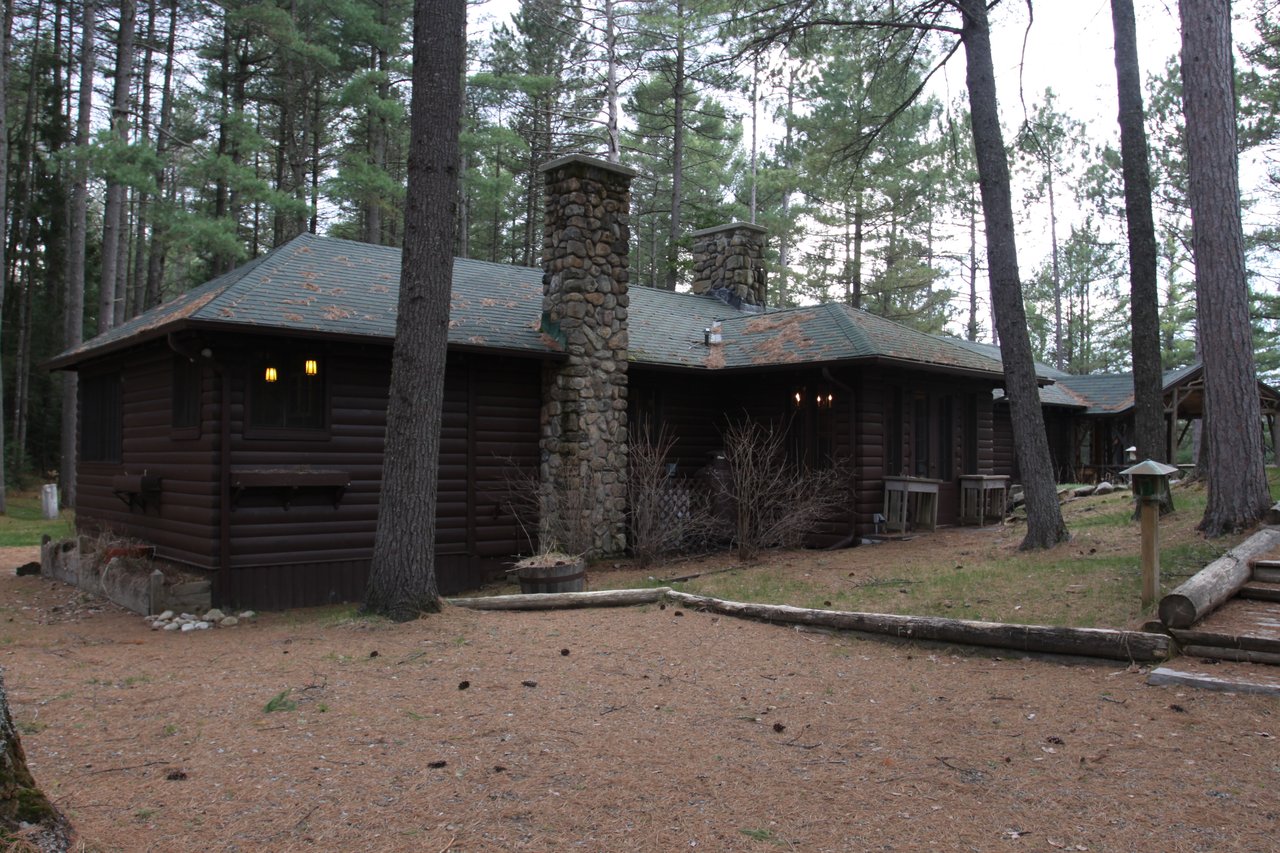 Case Study: Selling the Historic Masters Camp on Rainbow Lake's Gold Coast