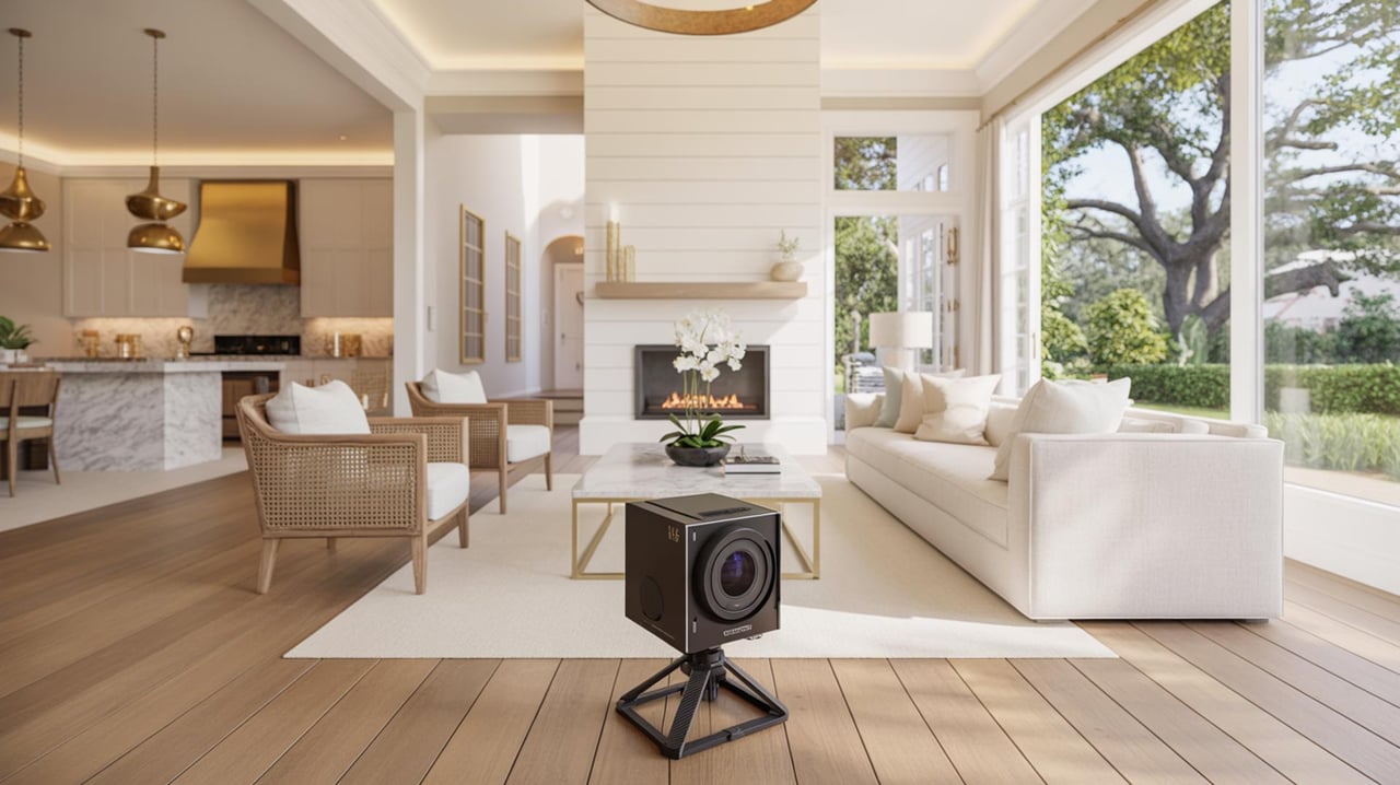 Using Virtual Tours to Sell Your Bent Creek, MS Home Fast