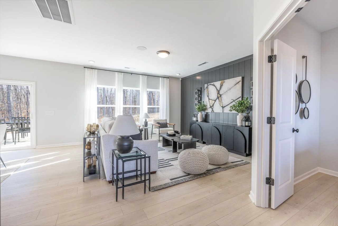 River Rock Winston-Salem