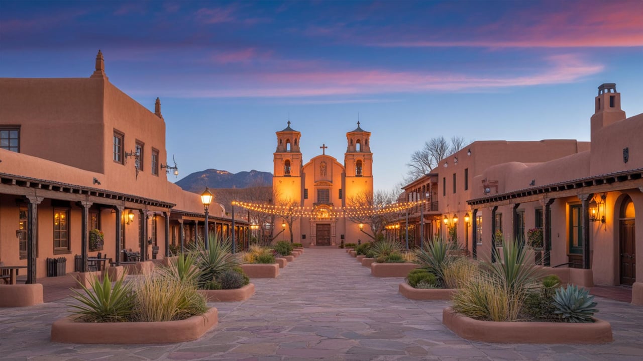 Hidden Gems in Mesilla Park You Need to Discover