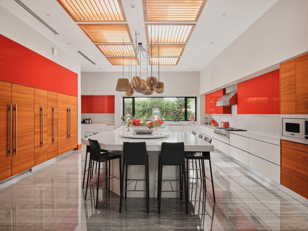 The One | Lake Austin's Most Iconic Compound 