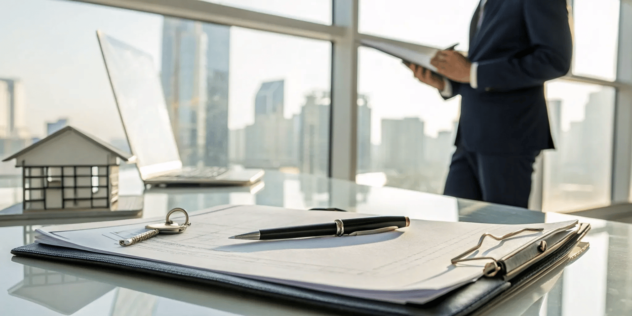 Exclusive Listing Agreement: A Seller's Guide
