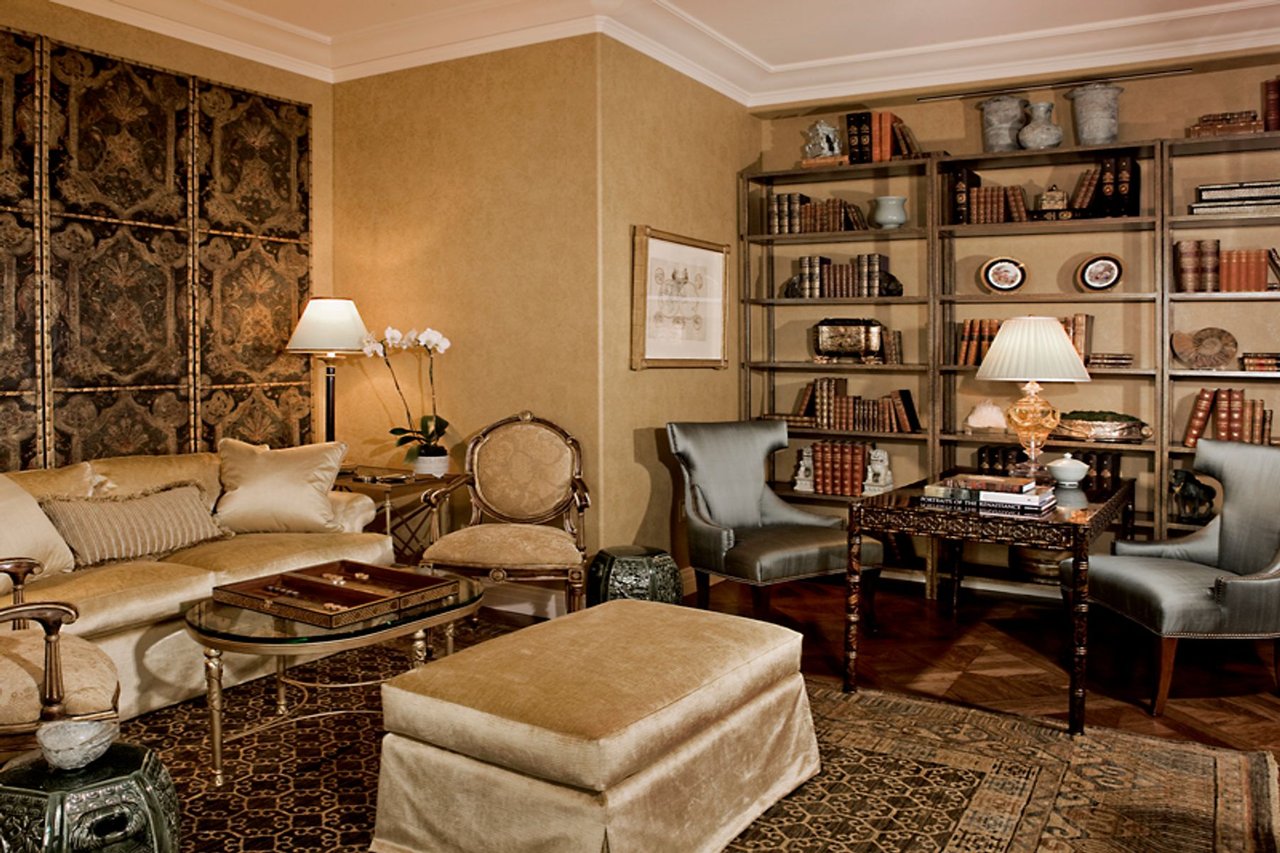 Stunning Residence in Golden Triangle