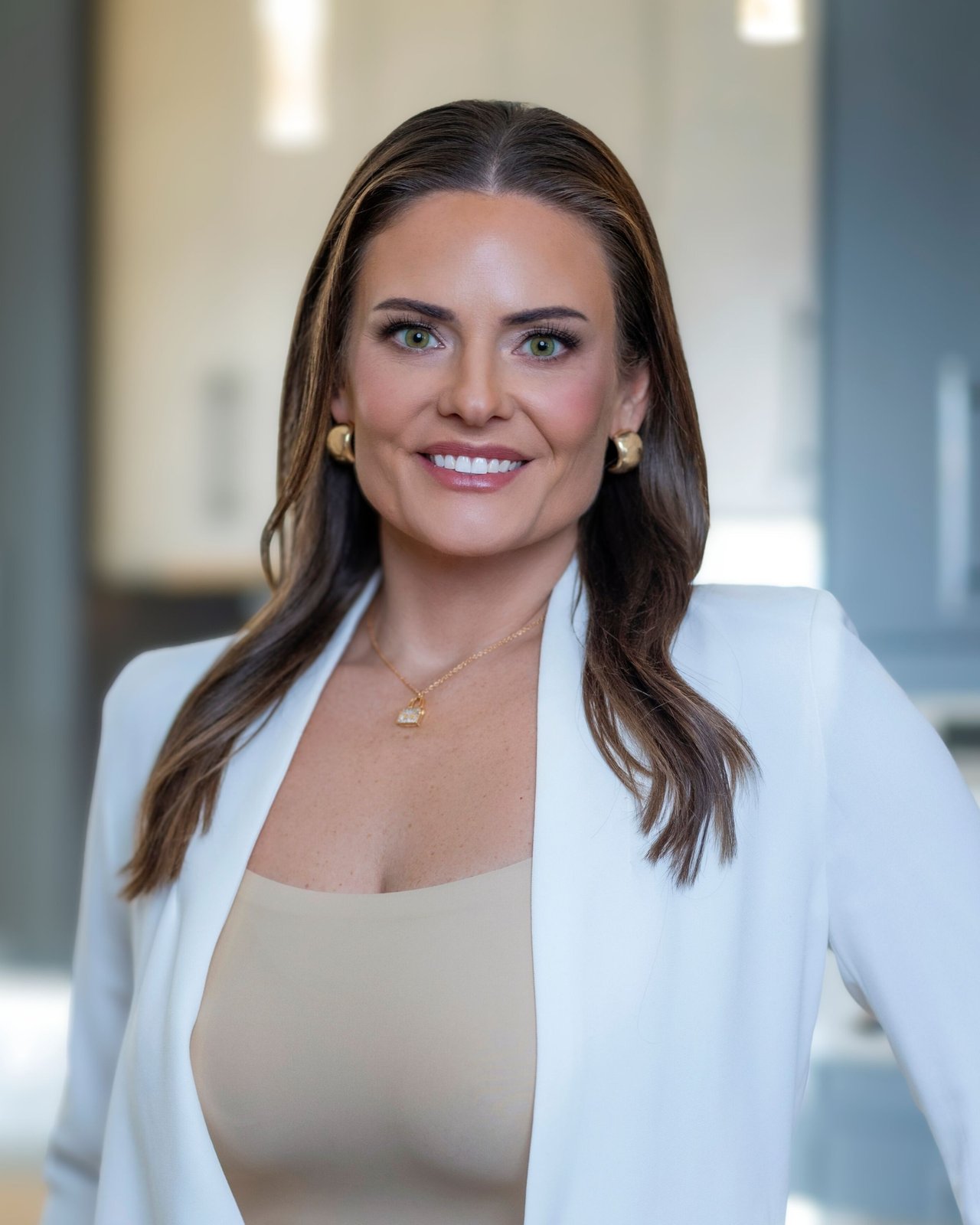 KIM PREUSCH