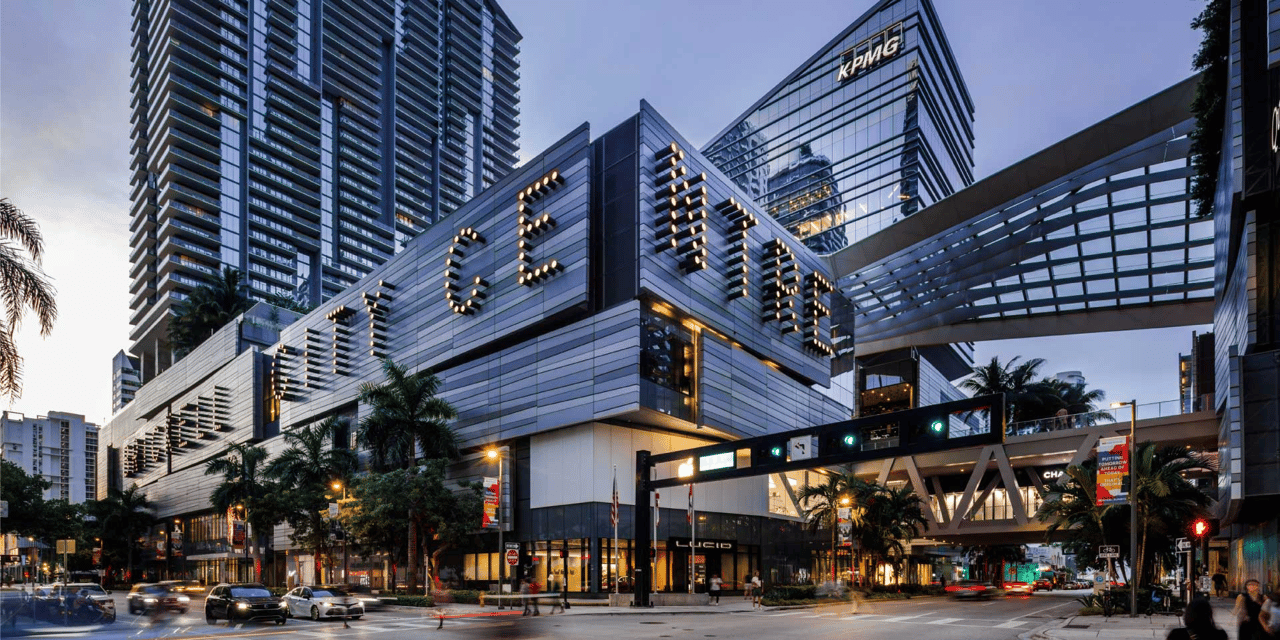 SMART Brickell T2 & T3