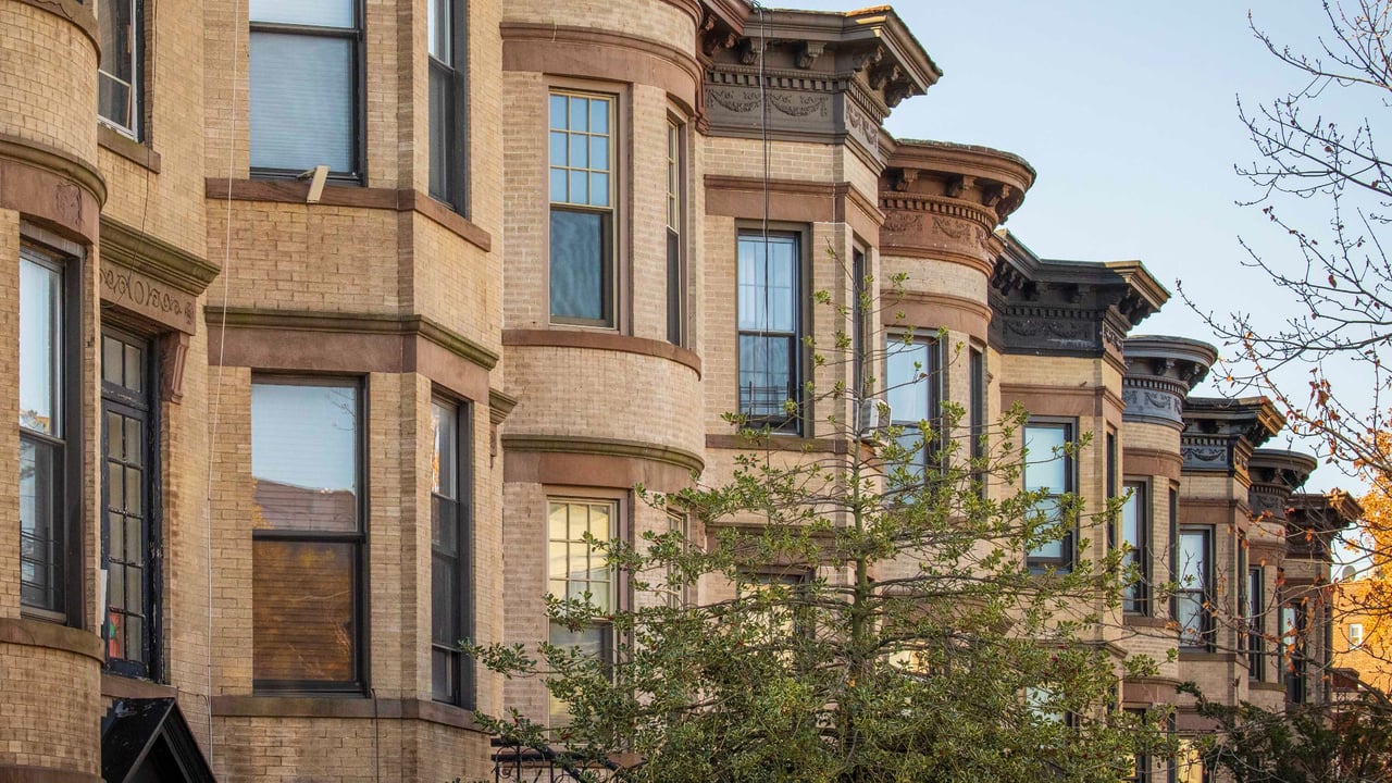 Brooklyn Luxury Report: June 16, 2025 - June 22, 2025