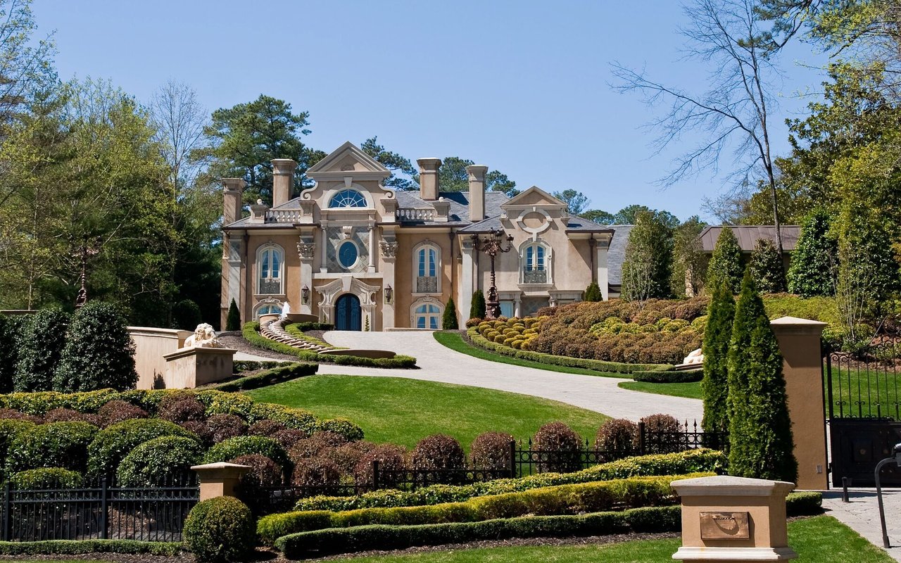 Preston Hollow