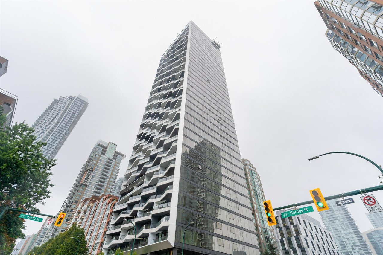 889 Pacific St, #503