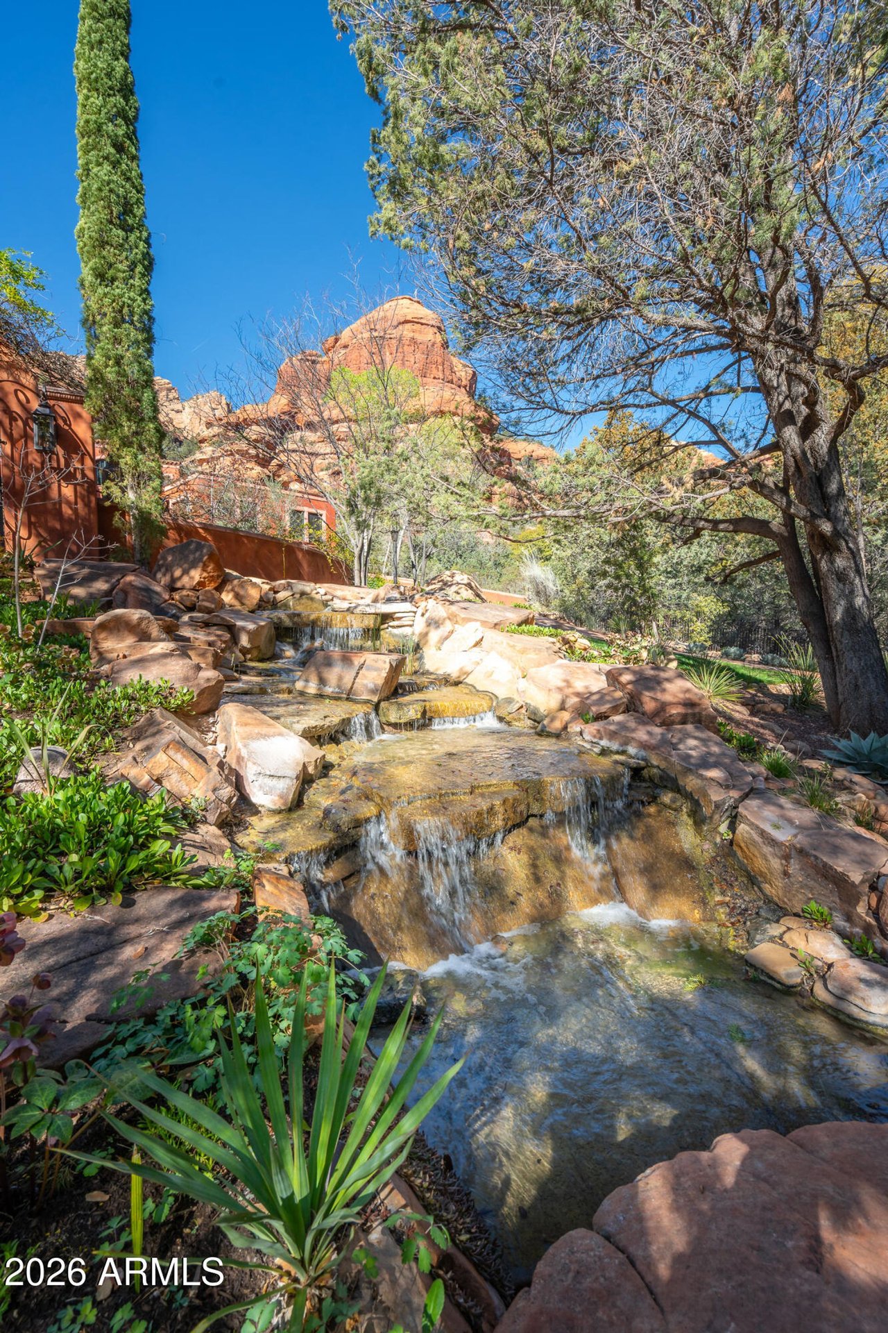 Private Enchantment Estate