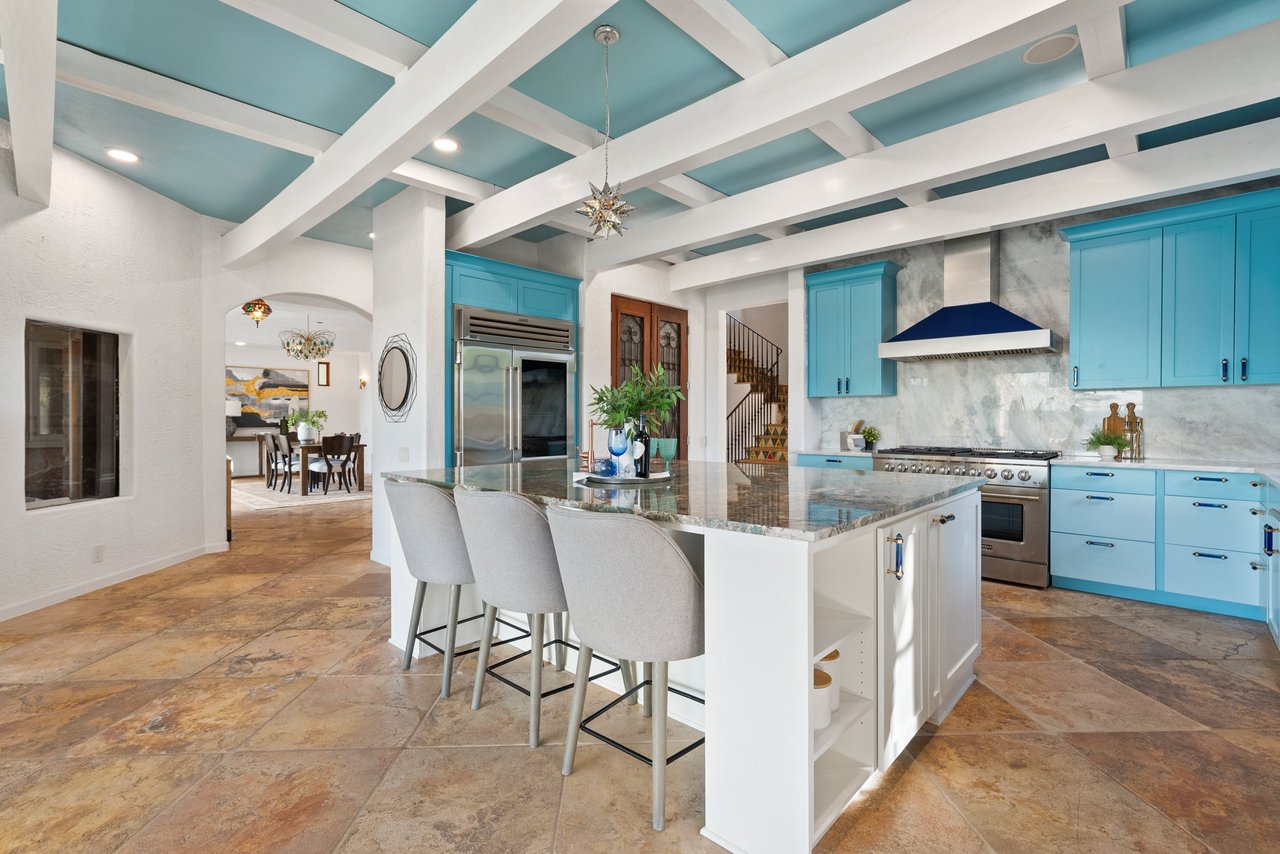 203 Bella Riva Drive