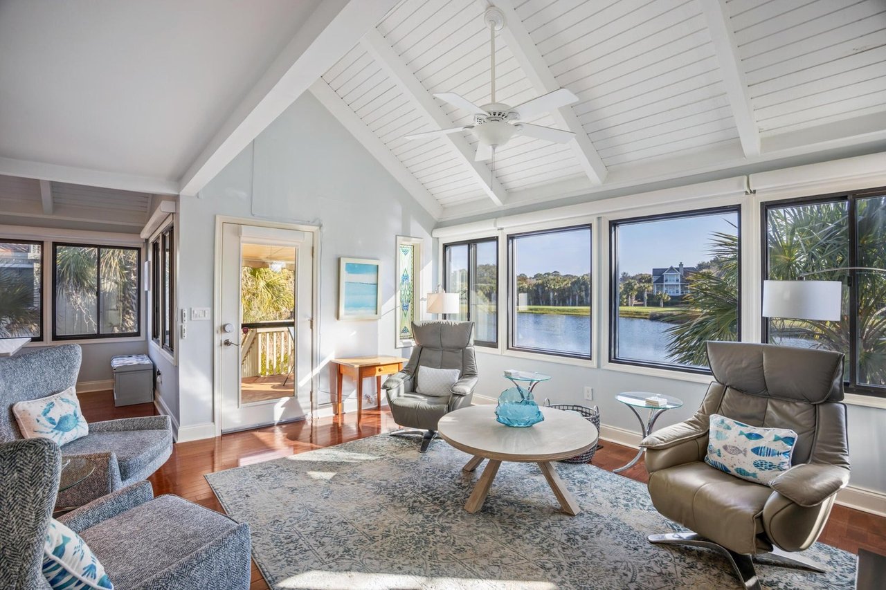 901 Sealoft Villa Drive