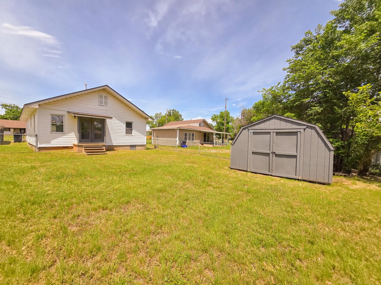 3313 N Union