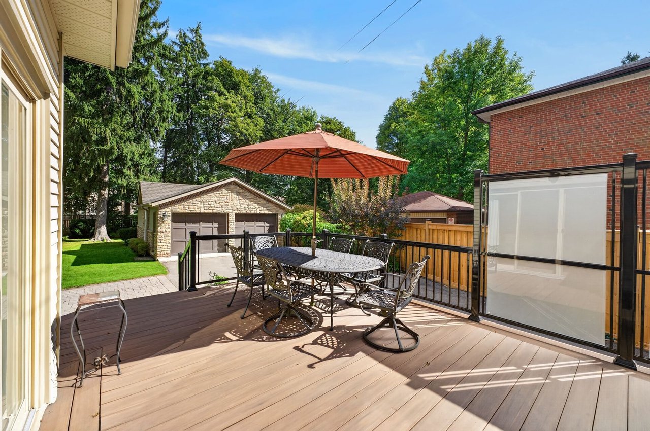 33 Ben Machree Dr