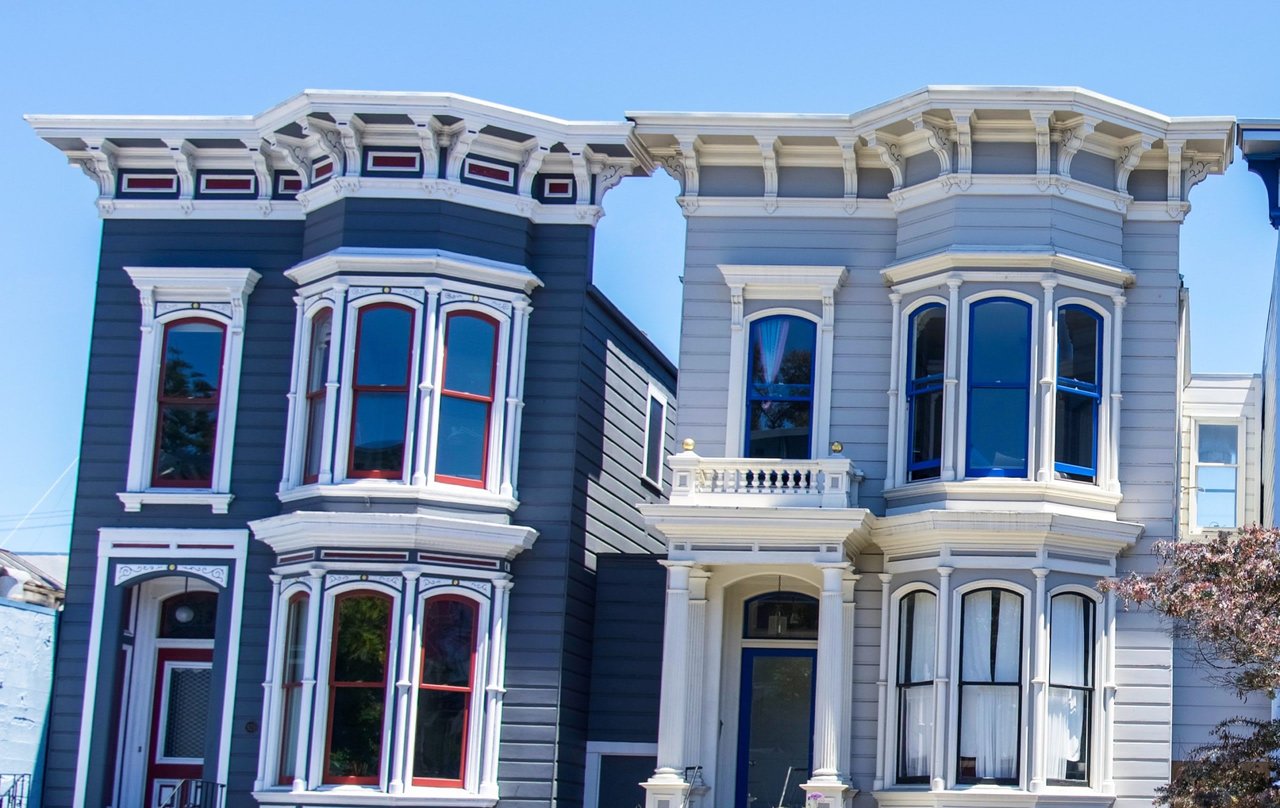 Architectural Staycation