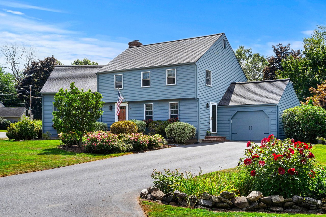 1 Chatigny Lane