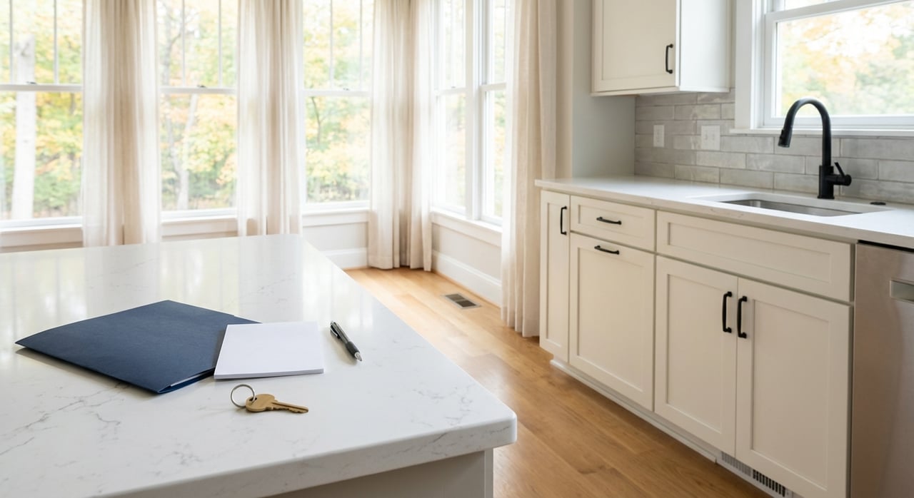 Using Your VA Loan To Buy In Grand Rapids