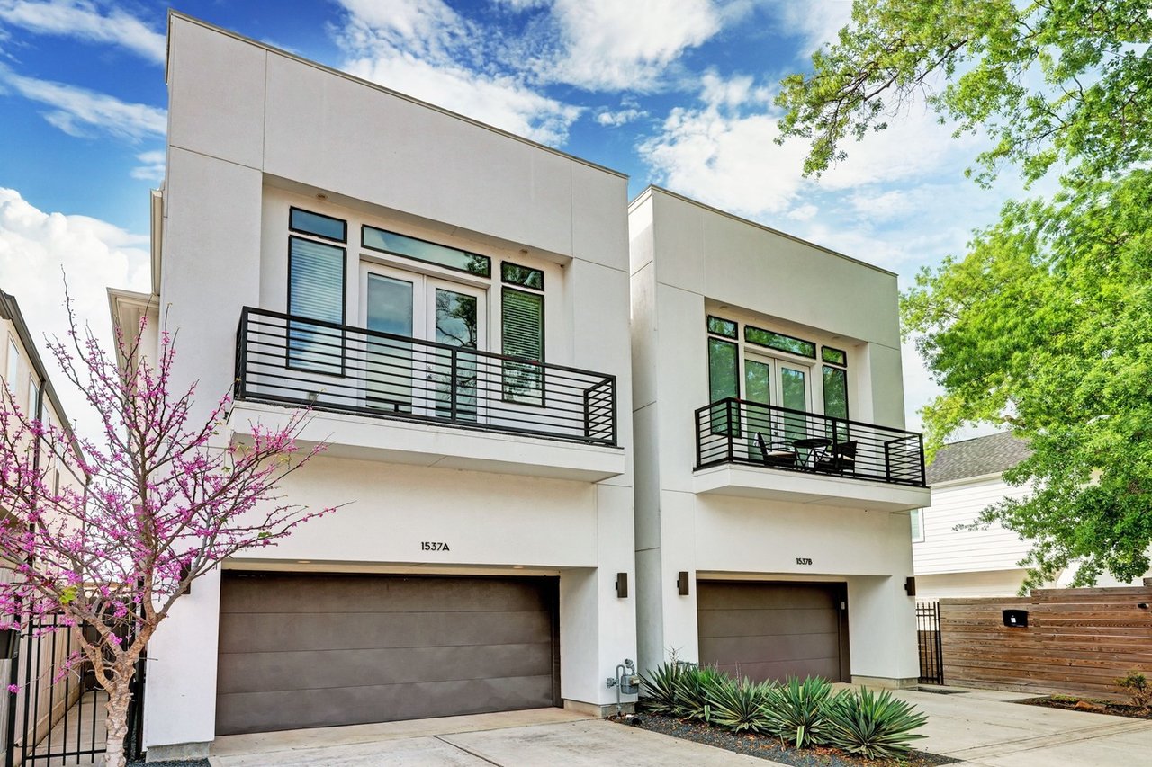 1537 Laird St,#A