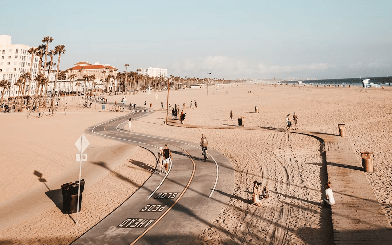 Is Santa Monica a Good Place to Live?